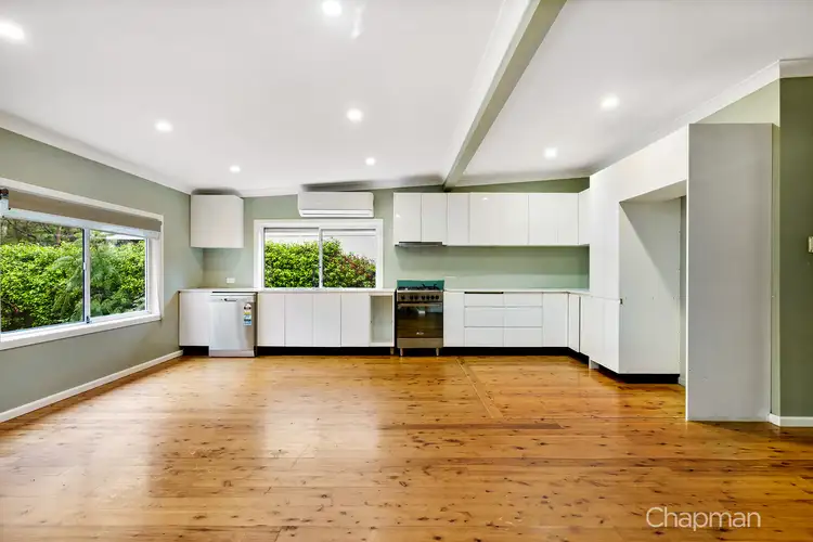 Second view of Homely house listing, 8 Kedron Street, Glenbrook NSW 2773