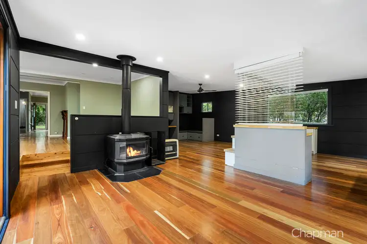 Fifth view of Homely house listing, 8 Kedron Street, Glenbrook NSW 2773