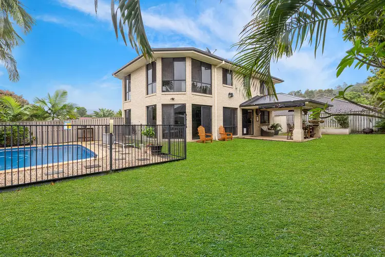 Main view of Homely house listing, 4 Lacy Lane, Upper Coomera QLD 4209