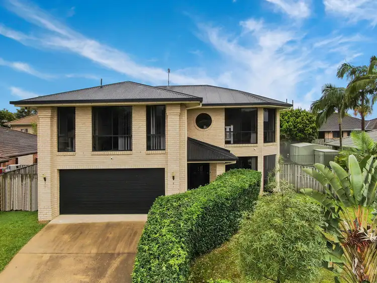Second view of Homely house listing, 4 Lacy Lane, Upper Coomera QLD 4209
