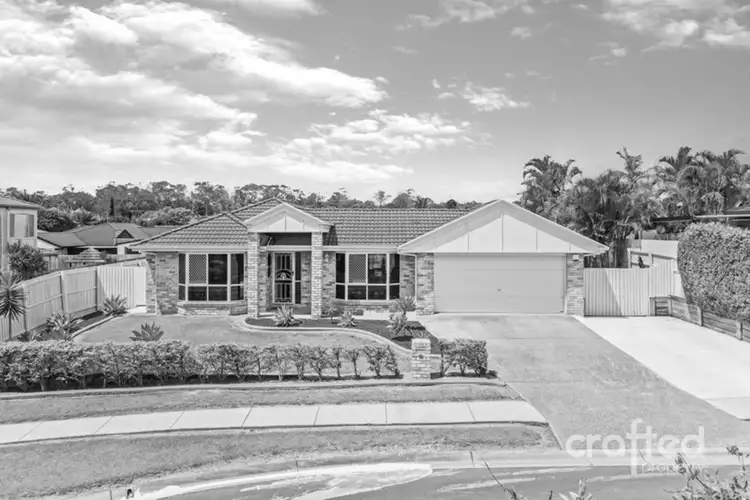14 Ryedale Street, Heritage Park QLD 4118