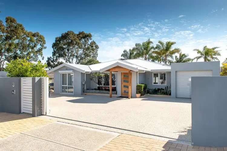 3 Eddystone Avenue, Craigie WA 6025