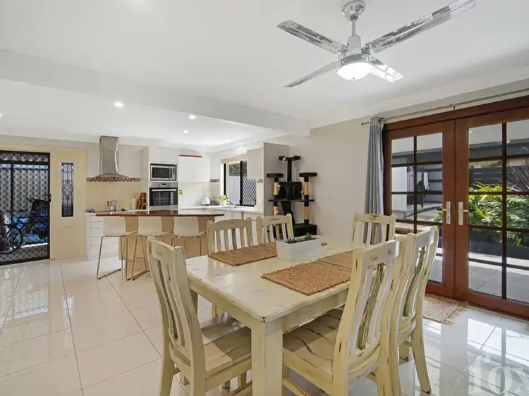 1/17 Botanical Drive, Labrador QLD 4215