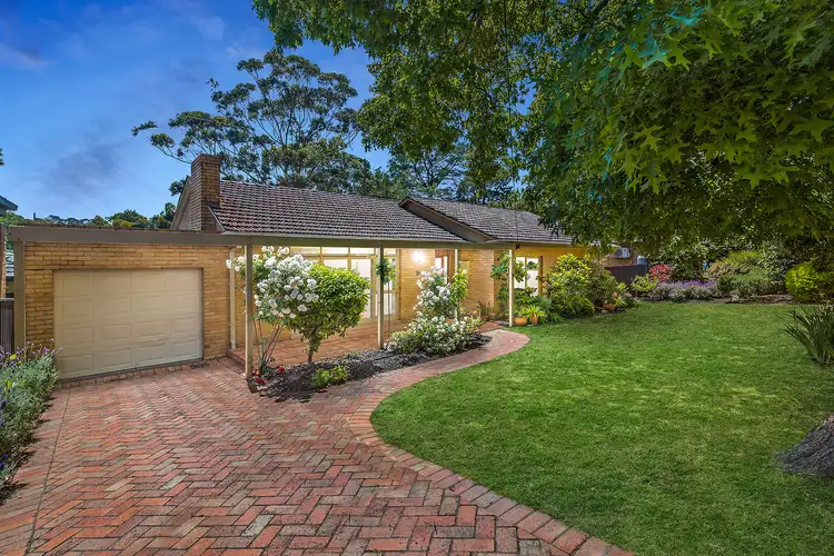 5 Dunstan Street, Balwyn North VIC 3104