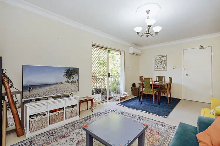 3/39 Jeffrey Street, Canterbury NSW 2193