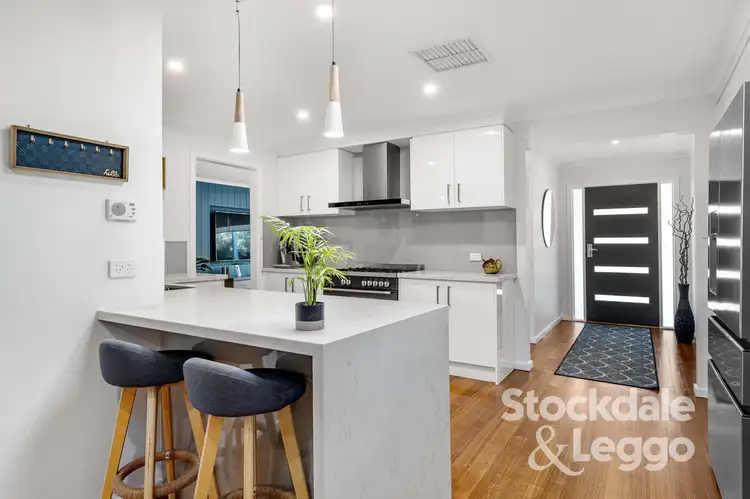 Main view of Homely house listing, 26 Coleus Street, Dromana VIC 3936