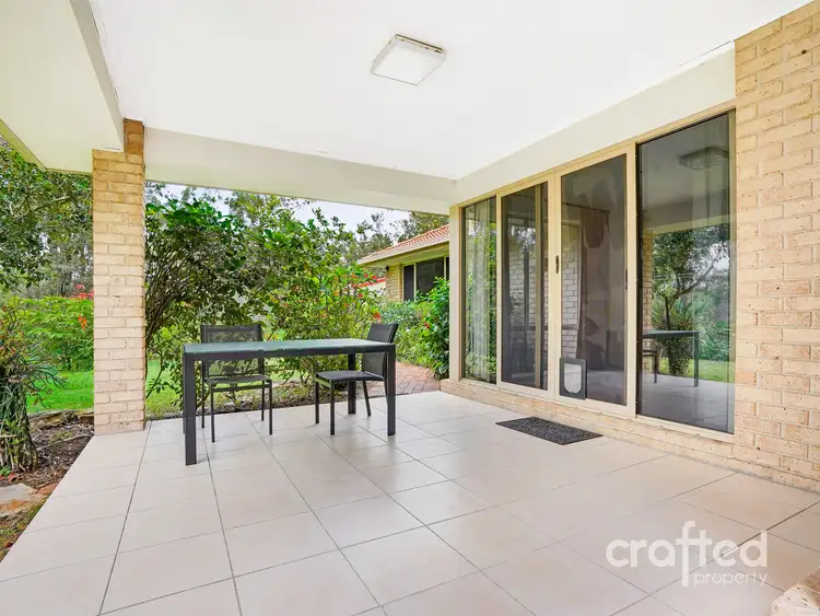 Third view of Homely rural property listing, 21 Sunbird Court, Greenbank QLD 4124