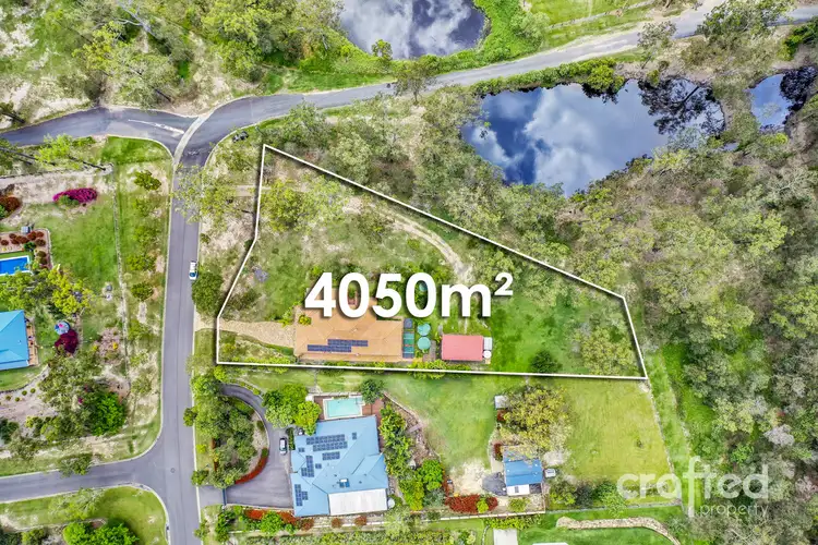 Fourth view of Homely rural property listing, 21 Sunbird Court, Greenbank QLD 4124