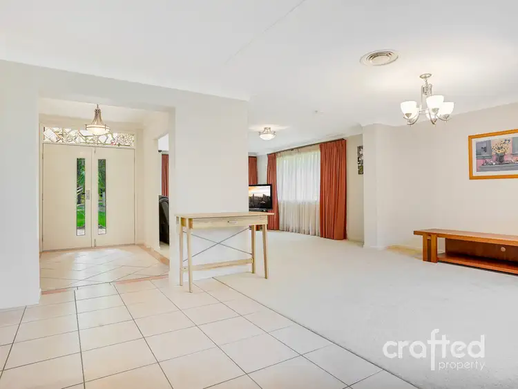 Sixth view of Homely rural property listing, 21 Sunbird Court, Greenbank QLD 4124