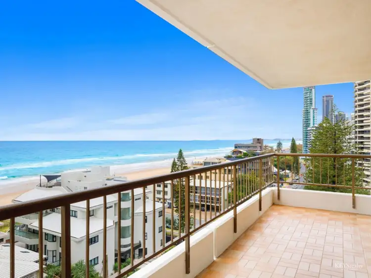 Main view of Homely apartment listing, 801/3544 Main Beach Parade, Main Beach QLD 4217