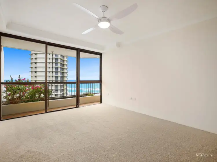 Fourth view of Homely apartment listing, 801/3544 Main Beach Parade, Main Beach QLD 4217