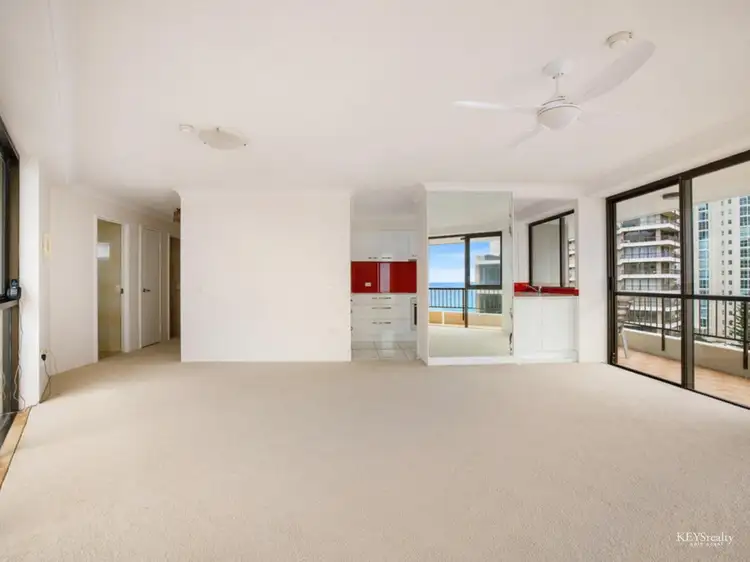 Sixth view of Homely apartment listing, 801/3544 Main Beach Parade, Main Beach QLD 4217