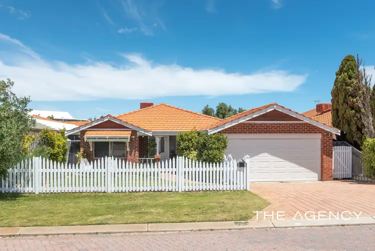 17 Cornfield Place, Hillarys WA 6025