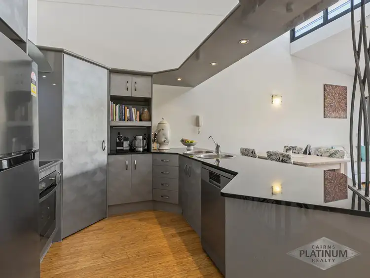 Third view of Homely townhouse listing, 20/22-24 Oyster Court, Trinity Beach QLD 4879