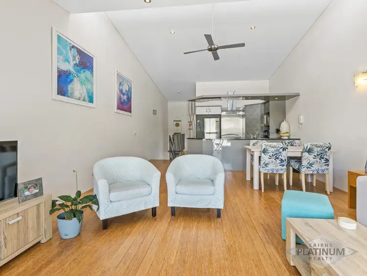 Fourth view of Homely townhouse listing, 20/22-24 Oyster Court, Trinity Beach QLD 4879