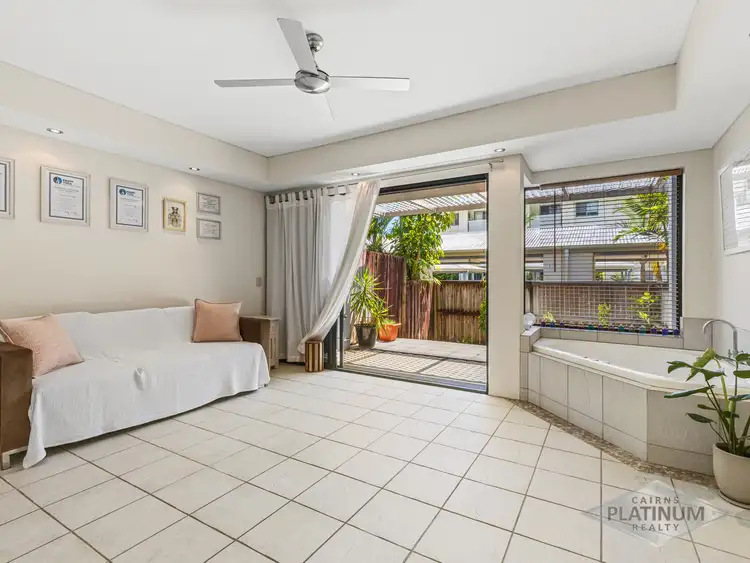 Fifth view of Homely townhouse listing, 20/22-24 Oyster Court, Trinity Beach QLD 4879