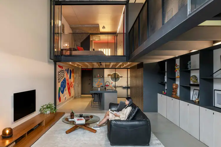 103/1 Missenden Road, Camperdown NSW 2050