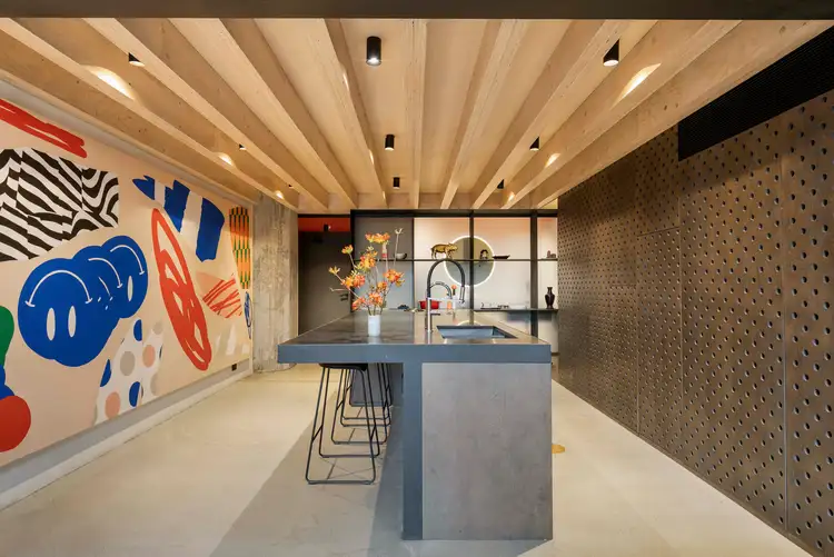 Second view of Homely apartment listing, 103/1 Missenden Road, Camperdown NSW 2050