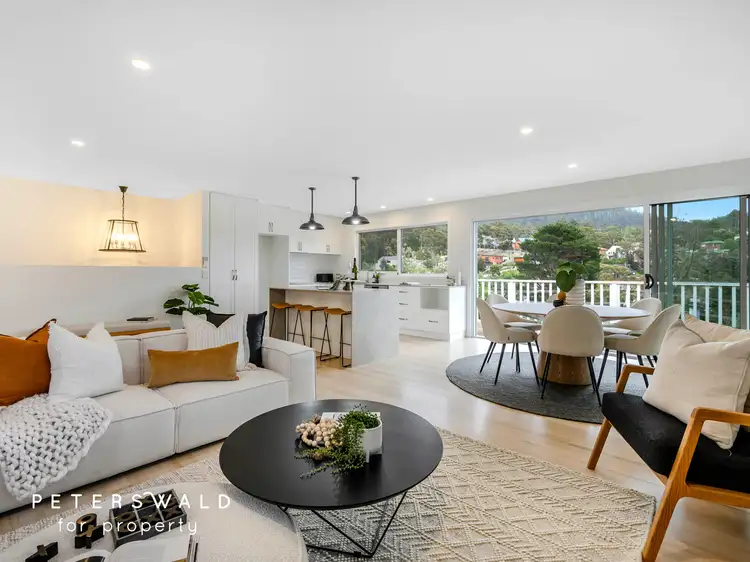 2/118 Strickland Avenue, South Hobart TAS 7004