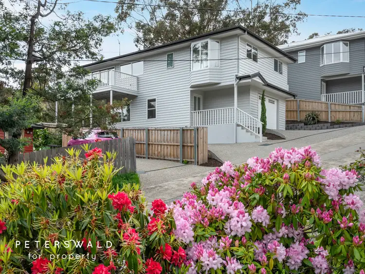 Sixth view of Homely house listing, 2/118 Strickland Avenue, South Hobart TAS 7004