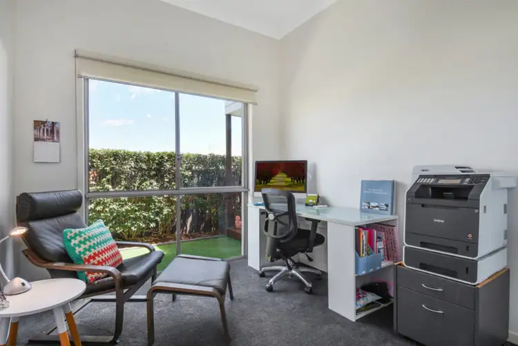 Fourth view of Homely semi-detached listing, 1/12 Diamantina Circuit, Pacific Pines QLD 4211