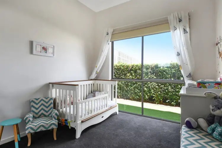 Fifth view of Homely semi-detached listing, 1/12 Diamantina Circuit, Pacific Pines QLD 4211
