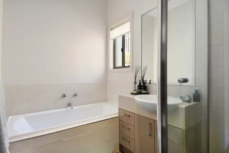 Sixth view of Homely semi-detached listing, 1/12 Diamantina Circuit, Pacific Pines QLD 4211