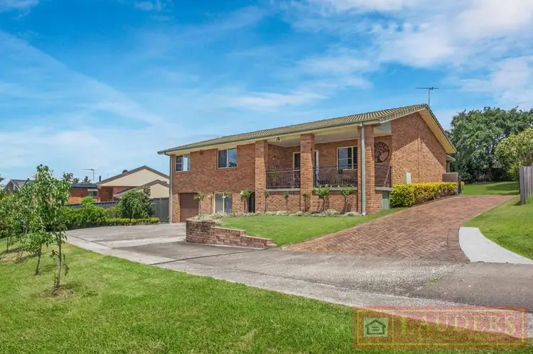 Main view of Homely house listing, 4 Hereford Close, Wingham NSW 2429