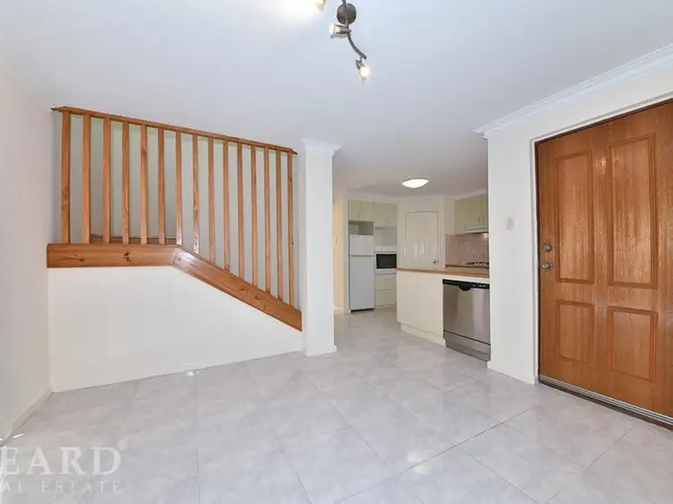 Third view of Homely townhouse listing, 10D Wilcock Avenue, Balcatta WA 6021