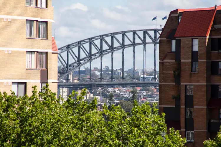Fourth view of Homely apartment listing, 501/2 Springfield Avenue, Potts Point NSW 2011