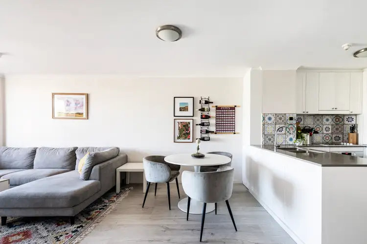 Sixth view of Homely apartment listing, 501/2 Springfield Avenue, Potts Point NSW 2011