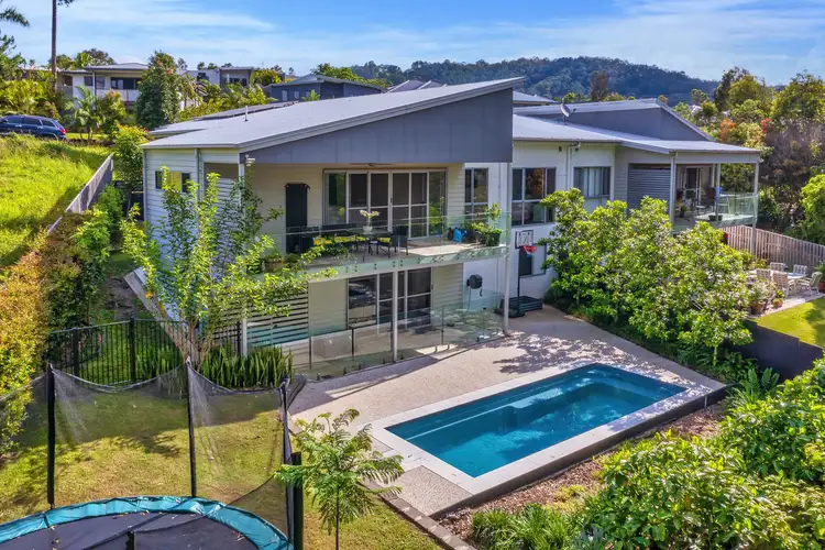 2/13 Joshua Place, Oxenford QLD 4210