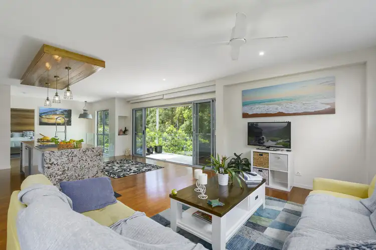 Fourth view of Homely house listing, 2/13 Joshua Place, Oxenford QLD 4210