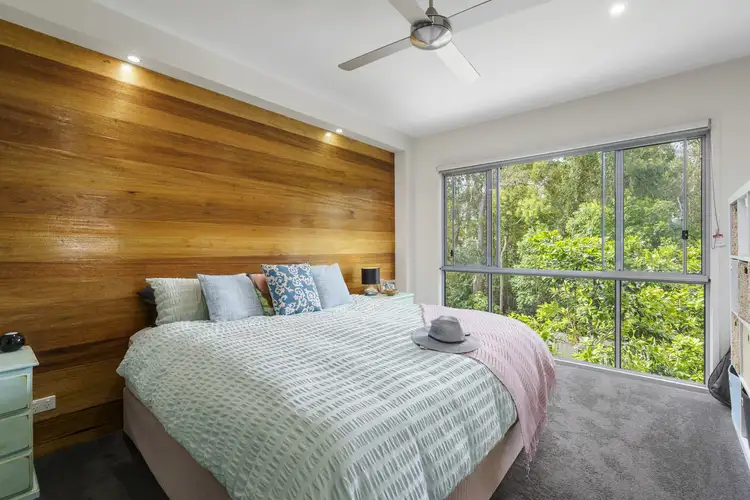 Sixth view of Homely house listing, 2/13 Joshua Place, Oxenford QLD 4210