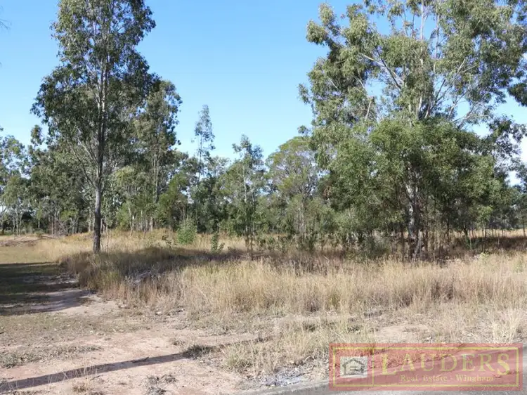 3 Industrial Close, Wingham NSW 2429