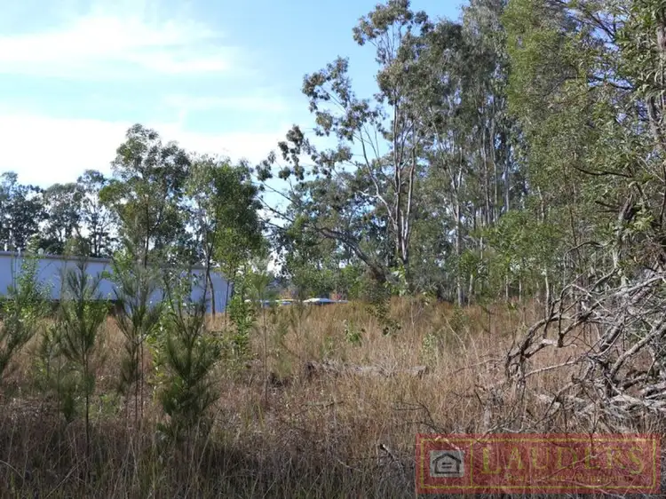 Second view of Homely land listing, 3 Industrial Close, Wingham NSW 2429