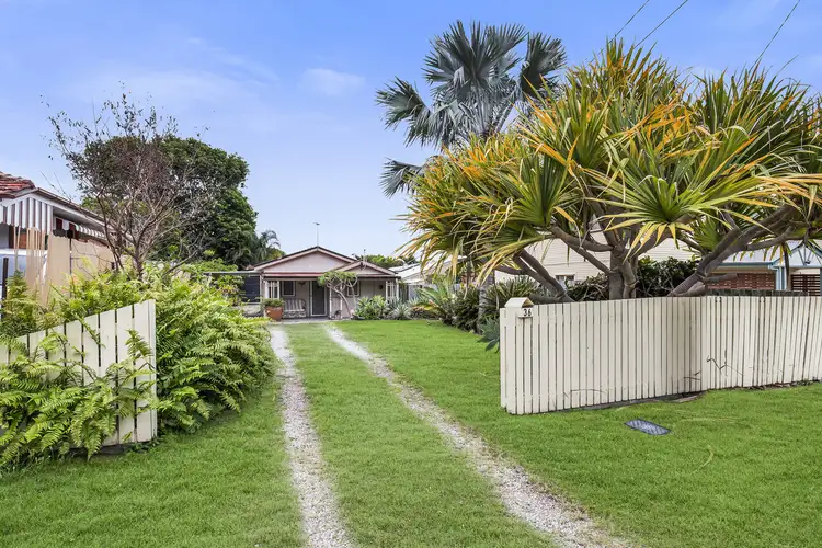 36 Ella Street, Redcliffe QLD 4020