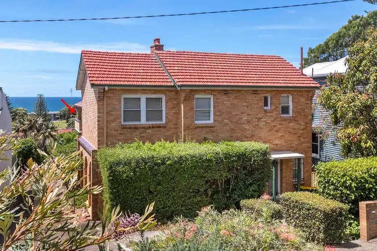 5/5 Barker Street, The Hill NSW 2300