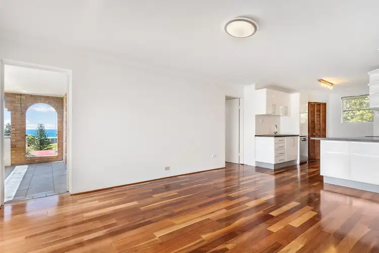 Second view of Homely apartment listing, 5/5 Barker Street, The Hill NSW 2300