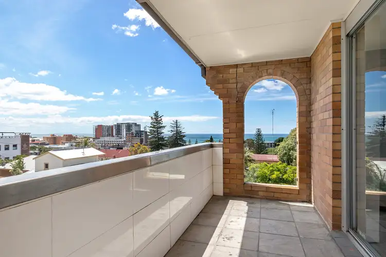Third view of Homely apartment listing, 5/5 Barker Street, The Hill NSW 2300