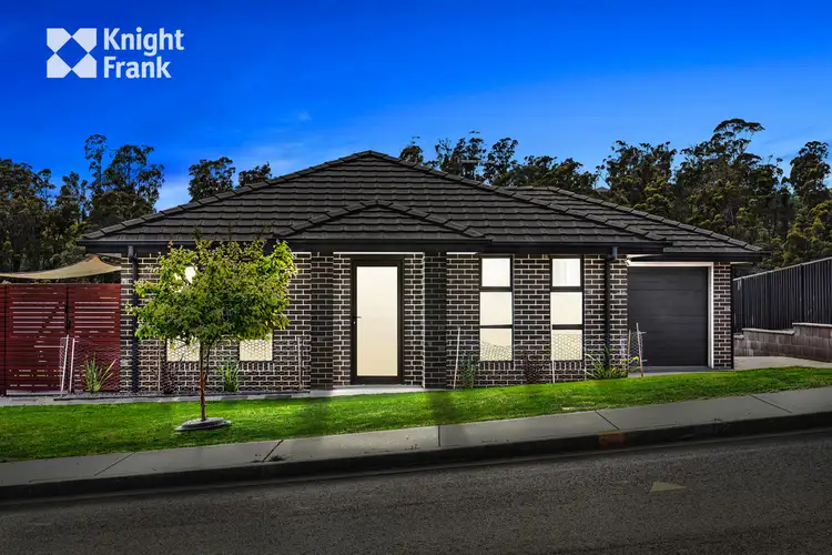 1/23 Ridgeview Crescent, Riverside TAS 7250