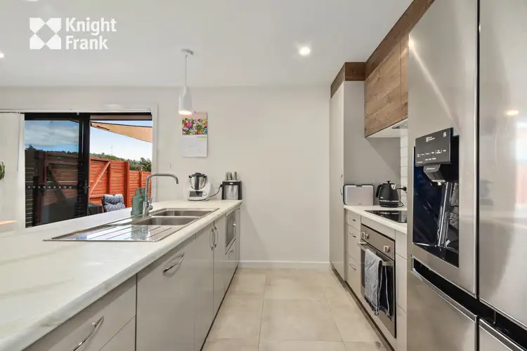Fifth view of Homely villa listing, 1/23 Ridgeview Crescent, Riverside TAS 7250