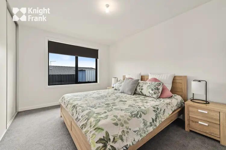 Sixth view of Homely villa listing, 1/23 Ridgeview Crescent, Riverside TAS 7250