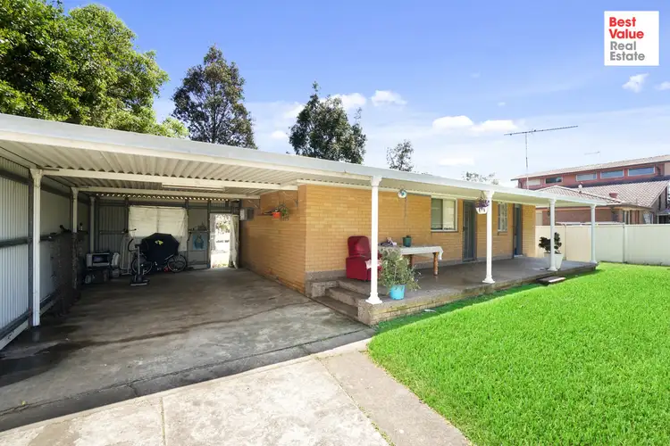 Second view of Homely house listing, 27 and 27 A Cowper Circle, Quakers Hill NSW 2763