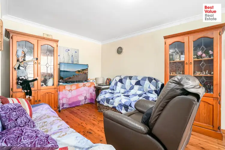 Third view of Homely house listing, 27 and 27 A Cowper Circle, Quakers Hill NSW 2763