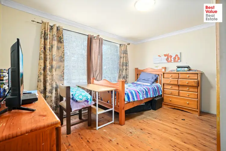 Fifth view of Homely house listing, 27 and 27 A Cowper Circle, Quakers Hill NSW 2763