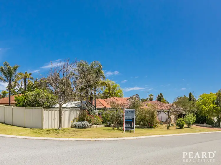 Main view of Homely house listing, 9 Serpentine Gardens, Clarkson WA 6030