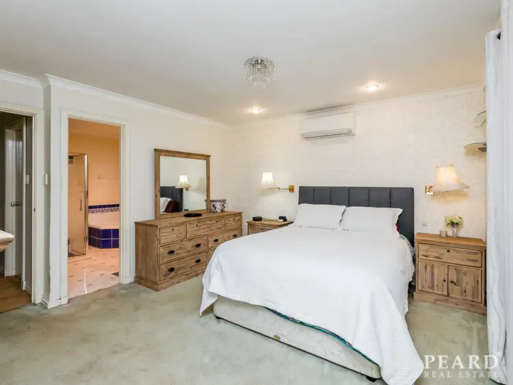 Fourth view of Homely house listing, 9 Serpentine Gardens, Clarkson WA 6030