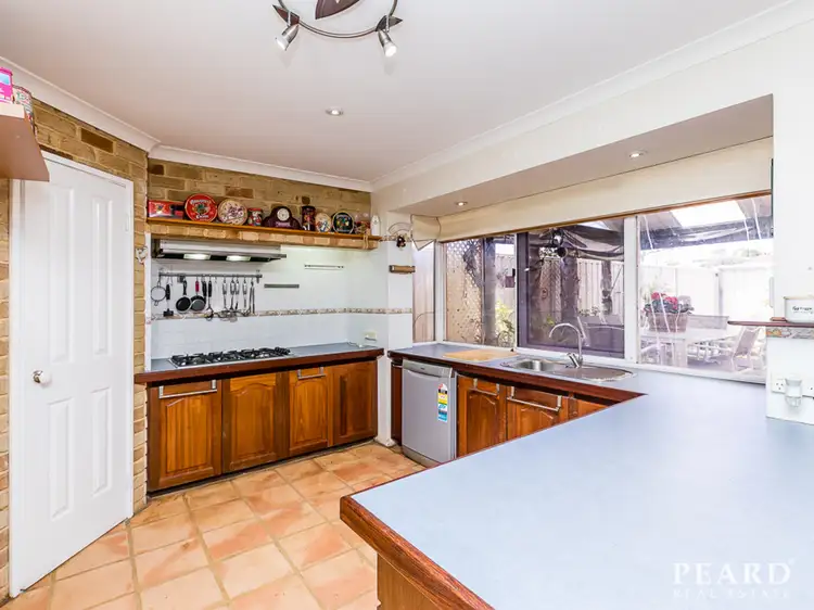 Fifth view of Homely house listing, 9 Serpentine Gardens, Clarkson WA 6030