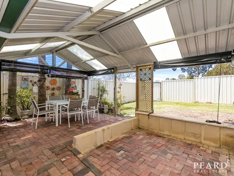 Sixth view of Homely house listing, 9 Serpentine Gardens, Clarkson WA 6030